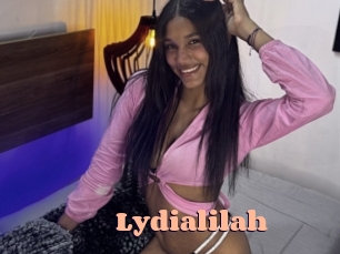 lydialilah Chatte Rasée