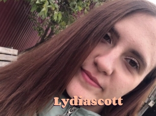 Lydiascott