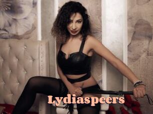Lydiaspeers
