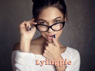 Lyingpie