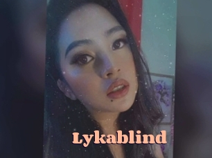Lykablind