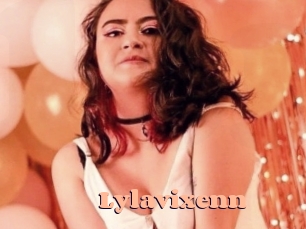 Lylavixenn