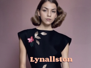 Lynallston