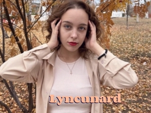lyncunard Chatte Rasée