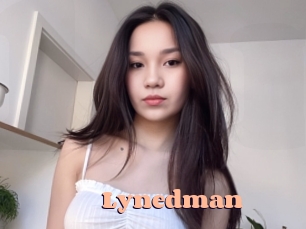 Lynedman