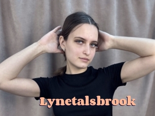 lynetalsbrook Chatte Rasée