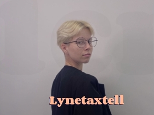 lynetaxtell Chatte Rasée
