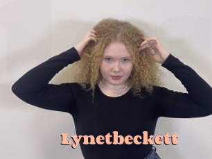 Lynetbeckett