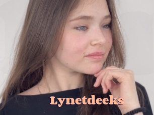 Lynetdeeks