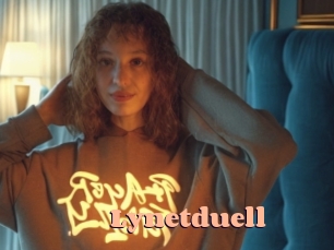 lynetduell Chatte Rasée