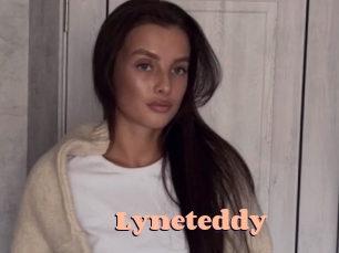 lyneteddy Chatte Rasée