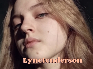 Lynetenderson