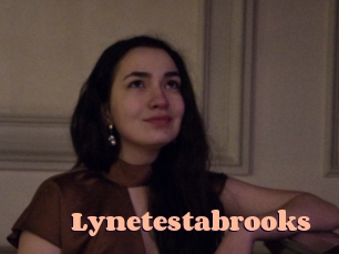 Lynetestabrooks