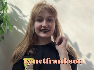 Lynetfrankson