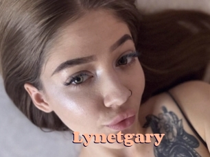lynetgary Chatte Rasée