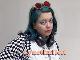 Lynethallett