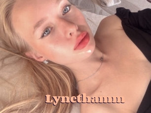 Lynethamm