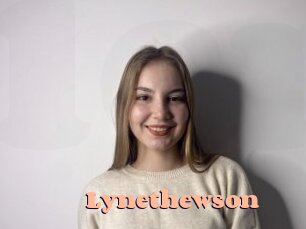 Lynethewson