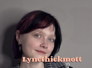 Lynethickmott