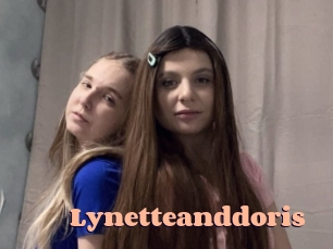 lynetteanddoris Chatte Rasée