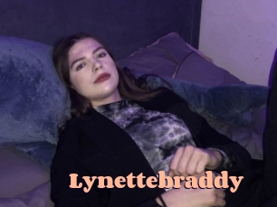 Lynettebraddy