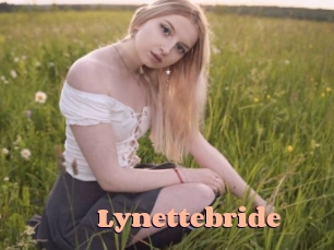 Lynettebride