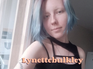 Lynettebulkley