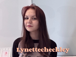 Lynettecheckley