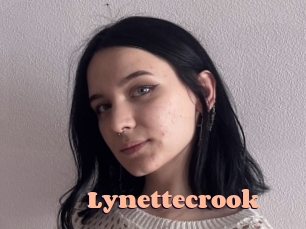 Lynettecrook