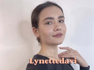Lynettedavi