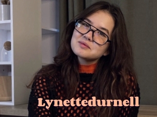 Lynettedurnell
