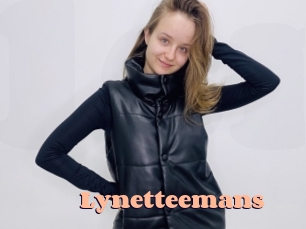 Lynetteemans