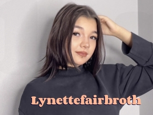Lynettefairbroth