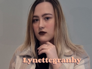 Lynettegranby
