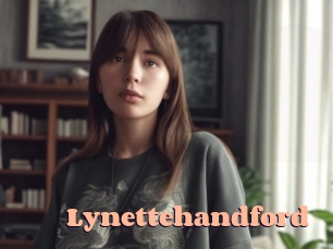 Lynettehandford