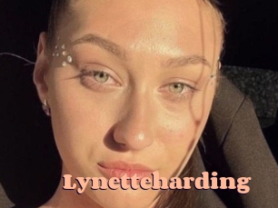 Lynetteharding