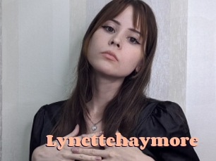 Lynettehaymore