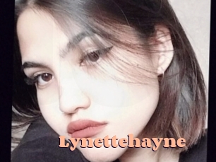 Lynettehayne