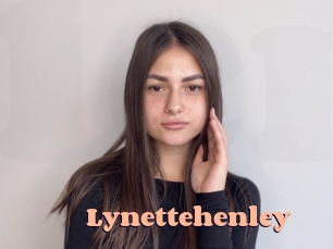 Lynettehenley
