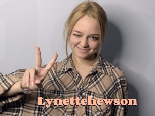 Lynettehewson