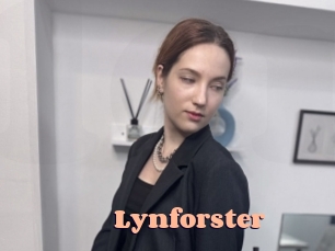 Lynforster