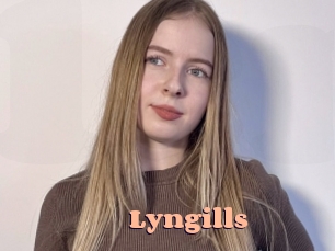 Lyngills