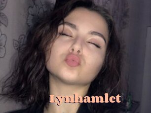 Lynhamlet