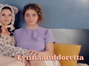 lynnaanddoretta Chatte Rasée