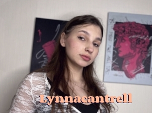 Lynnacantrell