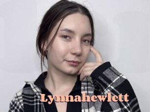 Lynnahewlett