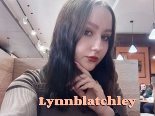 lynnblatchley Chatte Rasée