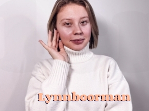 lynnboorman Chatte Rasée