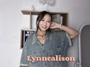Lynnealison