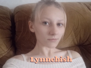 lynnebish Chatte Rasée